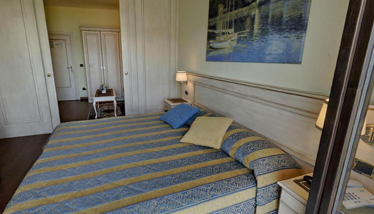 Hotel Bellavista Malcesine Exteriör bild